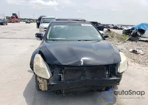 2012 Nissan Altima Base z USA, uszkodzony, nr VIN 1N4AL2AP1CN446545